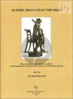 Ik speel cello, Klassiek, Les of Cursus, Nieuw, Ophalen of Verzenden