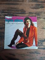 Kym Sims - Take my advice, Ophalen of Verzenden, Zo goed als nieuw, Pop