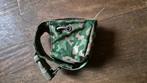Nfp voss pouch hand, Ophalen of Verzenden, Landmacht, Nederland