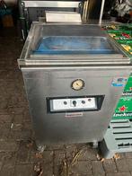 Professionele Vacuüm Machine - Stephan alvac, Ophalen, Gebruikt, Bakkerij en Slagerij