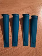 Ijs vormpjes silicone, Ophalen, Zo goed als nieuw, Overige typen