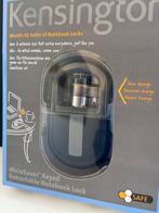 Retractable laptop lock, Ophalen of Verzenden, Zo goed als nieuw, Mac Mini