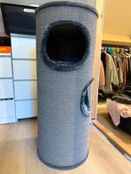 Krabpaal, Dieren en Toebehoren, Krabmeubelen, Ophalen, Zo goed als nieuw, Krabpaal