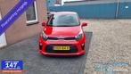 Kia Picanto 1.0 MPi ComfortPlusLine airco , stuurverwarming, Voorwielaandrijving, Stof, Gebruikt, Euro 6