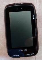 Mio Cyclo Discover pal, Fietsen en Brommers, Fietsaccessoires | Fietscomputers, Ophalen, Gebruikt