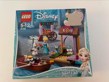 Nieuw in doos lego disney 41155 opbrengst in spaarpot beschikbaar voor biedingen