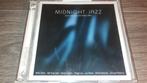 Midnight Jazz [2 CD], Ophalen of Verzenden, 1980 tot heden, Zo goed als nieuw, Jazz