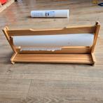 IKEA MALA papierrolhouder en Rol tekenpapier, Ophalen of Verzenden, Gebruikt