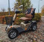 Solo Elegance | Bijna nieuw! | grote accu's | slechts 605km, Diversen, Life and Mobility, ., Ophalen of Verzenden, Zo goed als nieuw