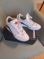 Originele Dsquared schoenen, Ophalen of Verzenden, Nieuw, Zwart