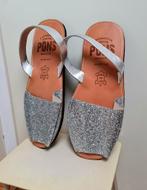 Reclame etalage sandalen Pons dames sandalen groot uniek, Ophalen, Zo goed als nieuw, Reclamebord