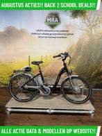 Flyer Dames elektrische fiets met midden motor ebike!, Fietsen en Brommers, Elektrische fietsen, Overige merken, Ophalen of Verzenden