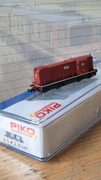 Piko 40428 is de NS 2400, Hobby en Vrije tijd, Modeltreinen | N-Spoor, Locomotief, Ophalen of Verzenden, Piko, Zo goed als nieuw