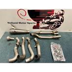 BMW S 1000 RR / M 1000 RR Arrow uitlaat uitlaatsysteem, Motoren, Italie, Nieuw, Ophalen of Verzenden, Arrow