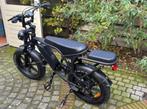 Fatbike Ouxi V8 Max – Gezonde Batterij, Fietsen en Brommers, Elektrische fietsen, 59 cm of meer, Ophalen, Zo goed als nieuw, Overige merken