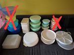 Tupperware € 5,00 p.s., Huis en Inrichting, Keuken | Tupperware, Ophalen of Verzenden, Gebruikt, Overige typen