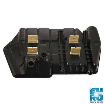 DAF XF105 EXPANSIE TANK FEBI 1626237F beschikbaar voor biedingen