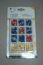 Kabelschoen assortiment, Auto diversen, Ophalen of Verzenden, Zo goed als nieuw