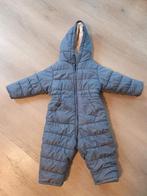Blauw sneeuwpakje / warm buitenspeelpakje maat 92, Kinderen en Baby's, Kinderkleding | Maat 92, Overige typen, C&A, Jongen of Meisje