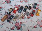 Dinky Toys 5 x Corgi Toys Amerikaans Matchbox verzameling, Verzenden, Gebruikt, Auto, Dinky Toys