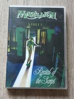 Marillion - Recital of the script, Alle leeftijden, Ophalen of Verzenden, Zo goed als nieuw, Muziek en Concerten