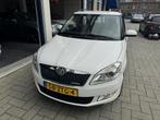 Skoda Fabia Combi 1.2 TDI Businessline NAVI/CLIMA/CRUISE/PDC, Auto's, Voorwielaandrijving, Euro 5, 1199 cc, Wit