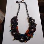 Leuke Ketting.        Merk WINGS., Sieraden, Tassen en Uiterlijk, Kettingen, Ophalen of Verzenden, Zo goed als nieuw, Overige materialen