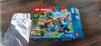 Lego juniors - reparatie truck, Kinderen en Baby's, Speelgoed | Duplo en Lego, Ophalen, Zo goed als nieuw, Complete set, Lego