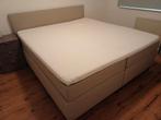Boxspring 180x200, Huis en Inrichting, Slaapkamer | Bedden, Ophalen, Gebruikt, Tweepersoons, 180 cm
