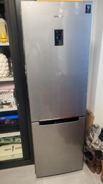Samsung Koel-vries RB33J3205SA/EF Gebruikt, Witgoed en Apparatuur, Ophalen, Gebruikt, 200 liter of meer, Met aparte vriezer