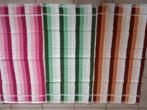 3 Vintage handdoeken 50x100 cm Nieuw, Boeken, Encyclopedieën, Ophalen of Verzenden, Nieuw