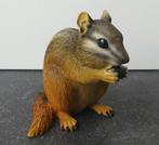 Conversation Concepts chipmunk standard figurine eekhoorn, Ophalen of Verzenden, Gebruikt, Dier