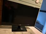 LG Monitor - Ophalen, Gebruikt, Full HD, Ophalen of Verzenden, VGA