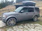 Dakdragers Thule voor Landrover Discovery 4, Verzenden, Zo goed als nieuw