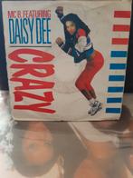 daisy dee - grazy  48, 1 single, Verzenden, Gebruikt, Pop