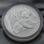 2024 Koala 1 oz - Royal Australian Mint, Postzegels en Munten, Munten | Oceanië, Zilver, Ophalen of Verzenden
