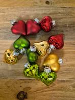 Hartjes hangers, Ophalen of Verzenden