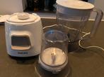Smoothiemixer philips/ blender, Ophalen of Verzenden, Gebruikt, Blender