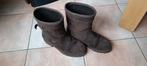 Anwb laarzen, Kleding | Heren, Schoenen, Ophalen, Bruin, Boots, Zo goed als nieuw