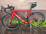 Focus Izalco Racefiets - Carbon Frame - Defecte Shifter, Fietsen en Brommers, Overige merken, 28 inch, Gebruikt, Carbon