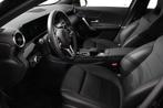 Mercedes-Benz A-klasse 200 Automaat Progressive Navigatie Ca, 65 €/maand, Stof, Gebruikt, 4 cilinders