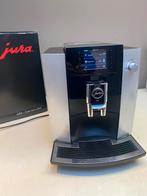 Jura E6 6Mnd garantie, 10 kopjes of meer, Ophalen of Verzenden, Gebruikt, Koffiemachine