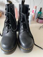 Dr. Martens Jesy, Kleding | Dames, Schoenen, Zwart, Lage of Enkellaarzen, Ophalen of Verzenden, Dr. Martens