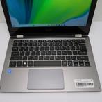 Acer Spin 1 Celeron/4GB/64GB Touch Laptop | in Prima Staat, Zo goed als nieuw