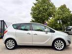 Opel Meriva 1.4 Turbo Cosmo/PSENSOR/TREKHAAK/AIRCO/CRUISE/TO, Auto's, Voorwielaandrijving, Gebruikt, 680 kg, 4 cilinders