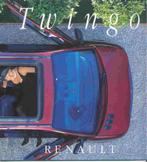 Renault Twingo (juni 1995), Ophalen of Verzenden, Nieuw, Renault