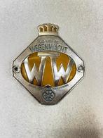 embleem ANWB wegenwacht, Ophalen of Verzenden