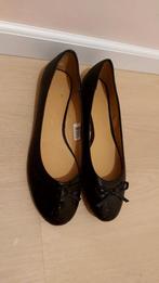 Ballerinas zwart maat 41, Kleding | Dames, Zwart, Zo goed als nieuw, Ballerina's, Ophalen of Verzenden