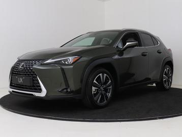 Lexus UX 300h Luxury Line | Head Up Display | Mark Levinson  beschikbaar voor biedingen