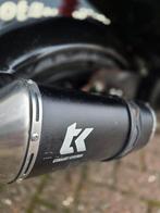 DIKKE PIAGGIO ZIP FULL SP 4T 2V MALOSSI FULL OPTION GARANTIE, Ophalen, Zo goed als nieuw, Overige modellen